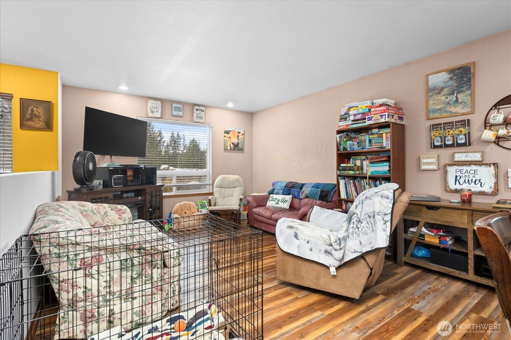 Photo of 12808 E Macs Loop Road, Granite Falls, WA 98252 (MLS # 2491090)