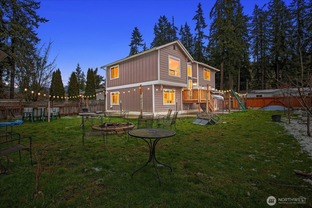 Photo of 12808 E Macs Loop Road, Granite Falls, WA 98252 (MLS # 2491090)