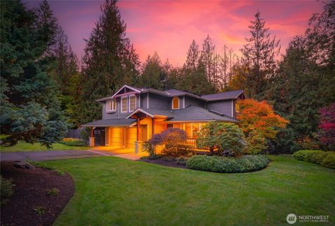 13275 242nd Place SE Issaquah WA 98027