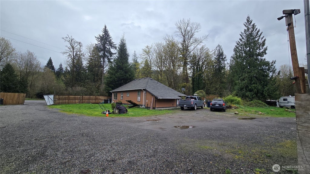 Photo of 5898 Mt Baker Highway, Deming, WA 98244 (MLS # 2574521)