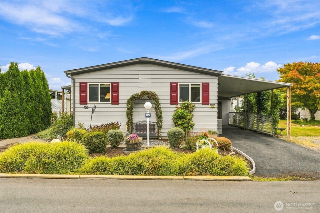 Photo of 5900 64th Street NE #65, Marysville, WA 98270 (MLS # 2584849)