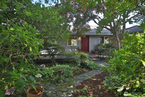 Photo of 5876 Capt Vancouver Drive, Langley, WA 98260 (MLS # 2417443)