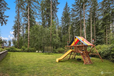 A home in Lake Stevens