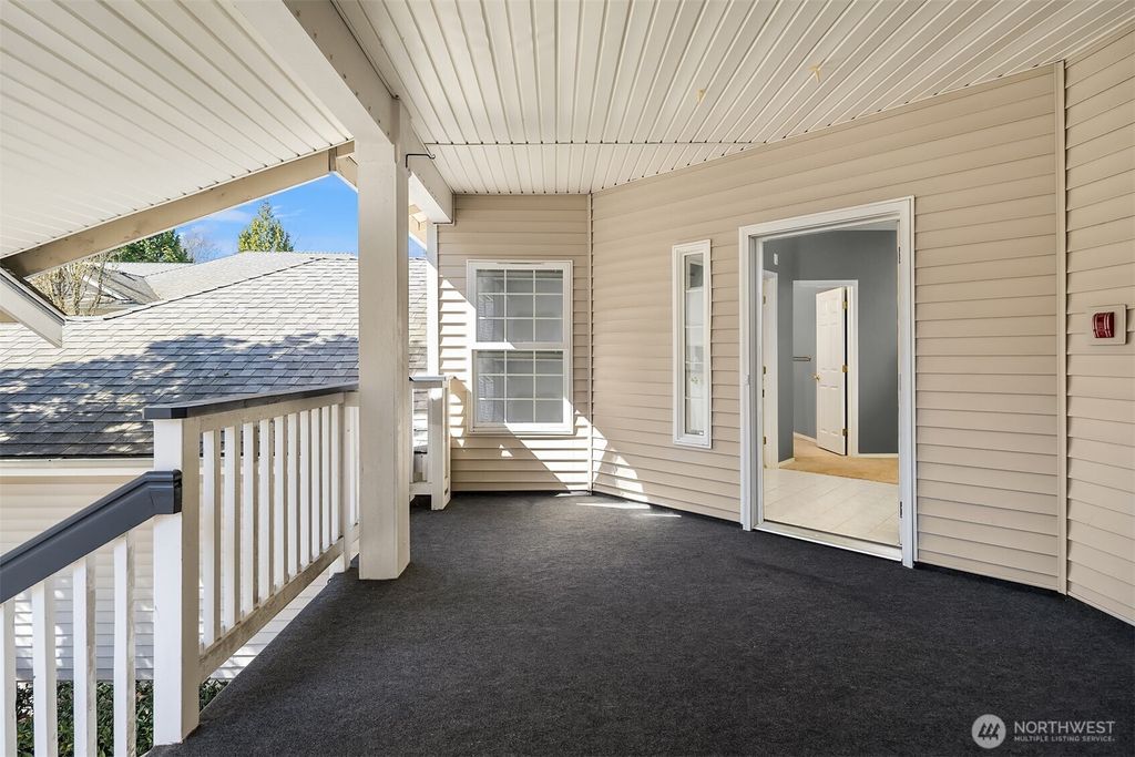 Photo of 12113 NE 172nd Place #J202, Bothell, WA 98011 (MLS # 2498405)