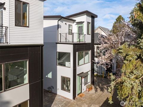 8668 13th Avenue NW, Seattle, WA 98117 - MLS#: 2336718