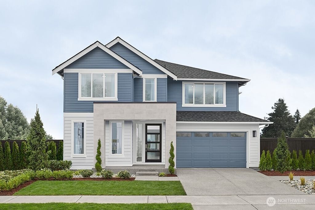 Photo of 19917 40th Drive SE, Bothell, WA 98012 (MLS # 2412485)