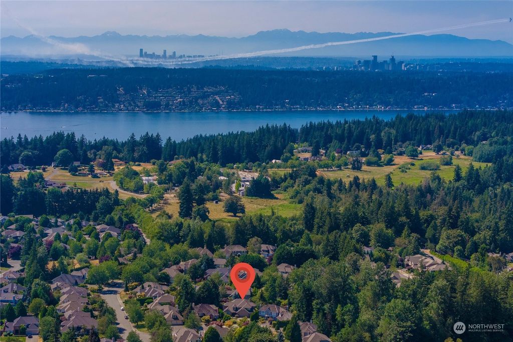Photo of 3349 214th Place SE, Sammamish, WA 98075 (MLS # 2286766)
