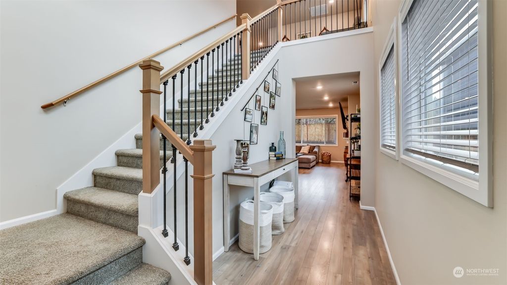 Photo of 26216 201st Place SE, Covington, WA 98042 (MLS # 2320803)