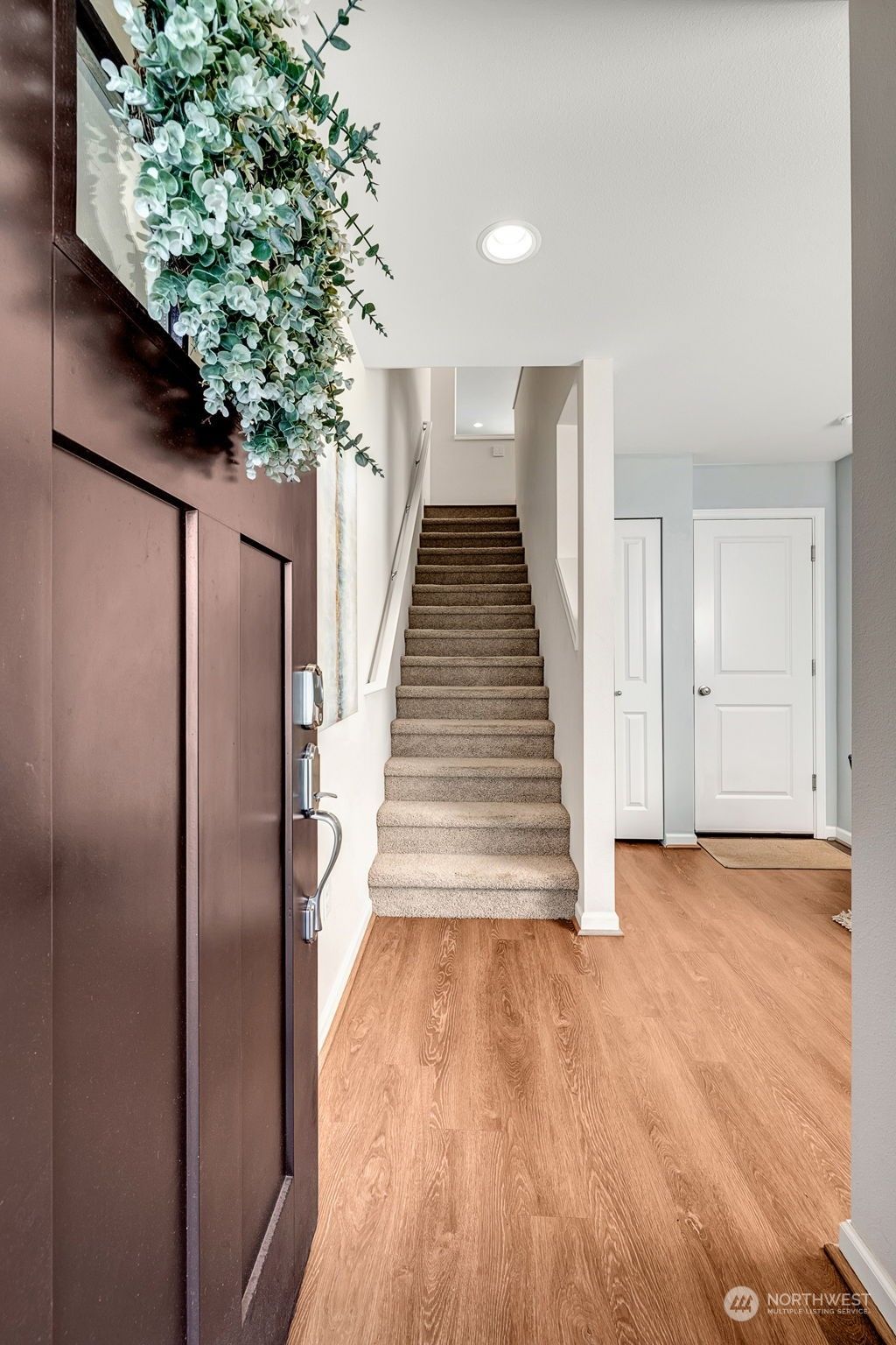 Photo of 3300 SW Graham Street #204, Seattle, WA 98126 (MLS # 2298523)