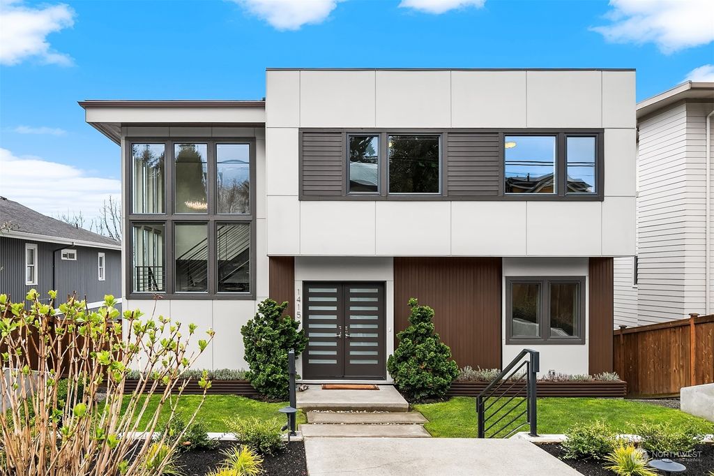 Photo of 1415 1st Street, Kirkland, WA 98033 (MLS # 2208311)