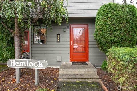 Photo of 7650 Birch Bay Drive #H1, Blaine, WA 98230 (MLS # 2591582)
