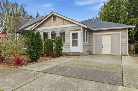 Photo of 8018 65th Drive NE, Marysville, WA 98270 (MLS # 2463838)