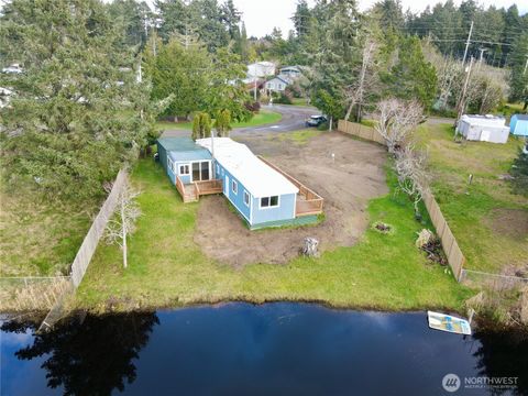 1623 Cooper Street S Westport WA 98595