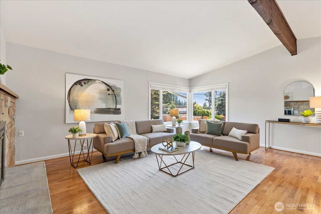 Photo of 500 NW 200th Street, Shoreline, WA 98177 (MLS # 2407309)