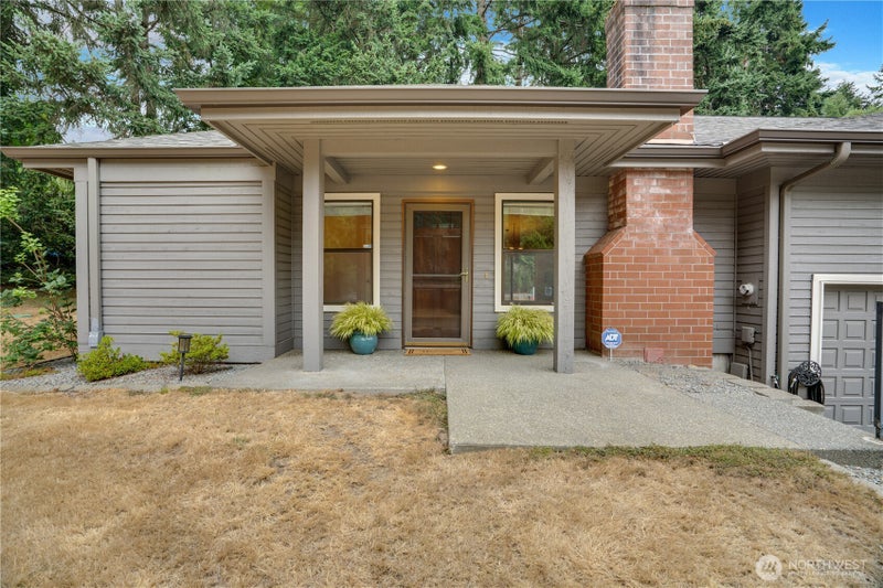 3507 Harborcrest Court NW