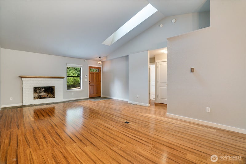 3507 Harborcrest Court NW