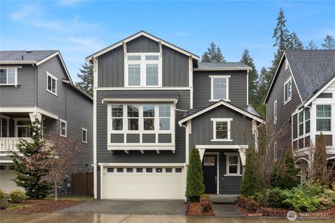 Photo of 18601 46th Avenue SE, Bothell, WA 98012 (MLS # 2472537)
