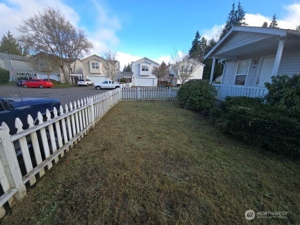 Photo of 4925 41st Lane SE, Lacey, WA 98503 (MLS # 2479020)