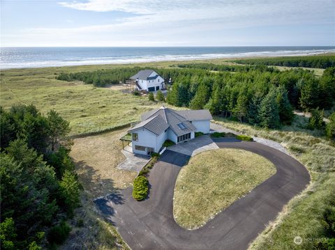 A home in Ocean Park