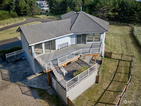 A home in Ocean Park