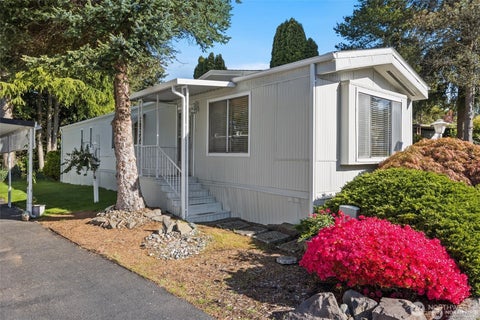 Photo of 4111 164th Street SW #61, Lynnwood, WA 98087 (MLS # 2580216)