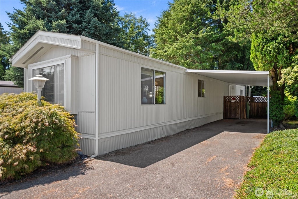 Photo of 4111 164th Street SW #61, Lynnwood, WA 98087 (MLS # 2580216)