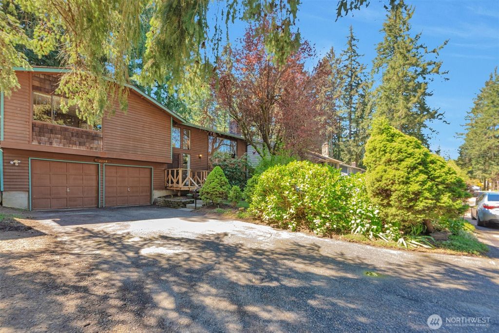 Photo of 3356 SE Summer Place, Port Orchard, WA 98366 (MLS # 2506718)