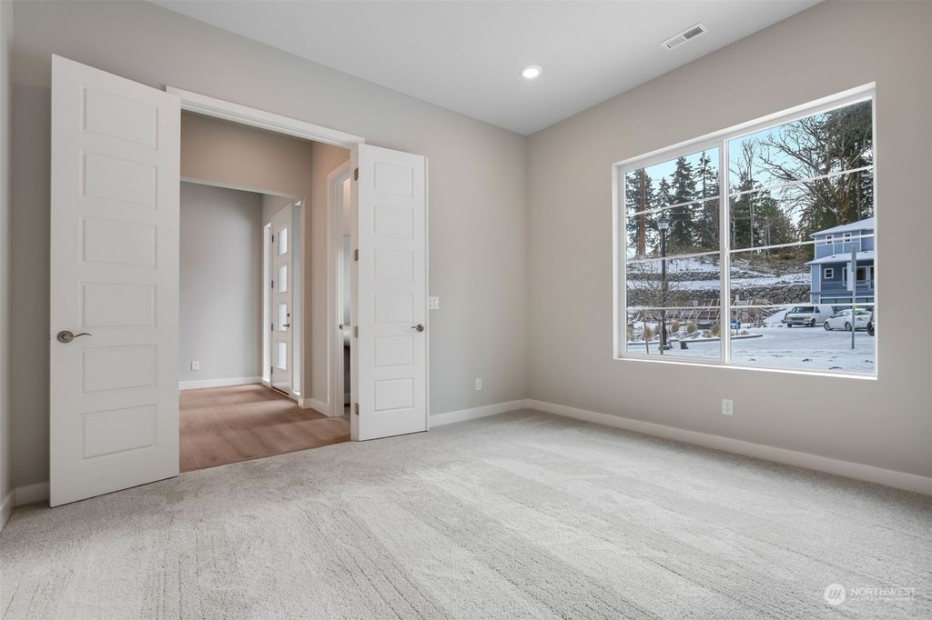 Photo of 3710 NE 27th Place #10, Renton, WA 98059 (MLS # 2010595)