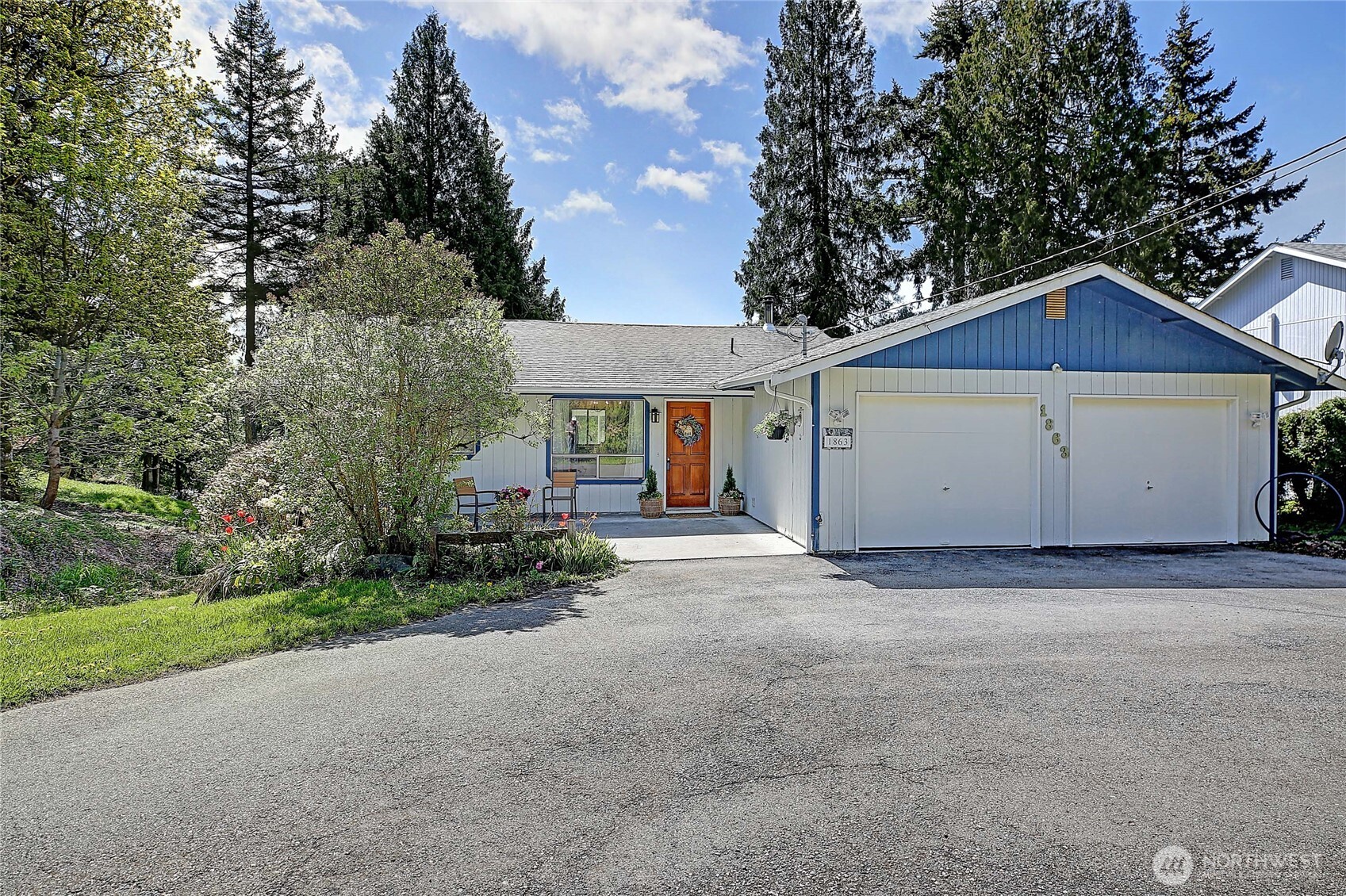 1863 Lake Drive
