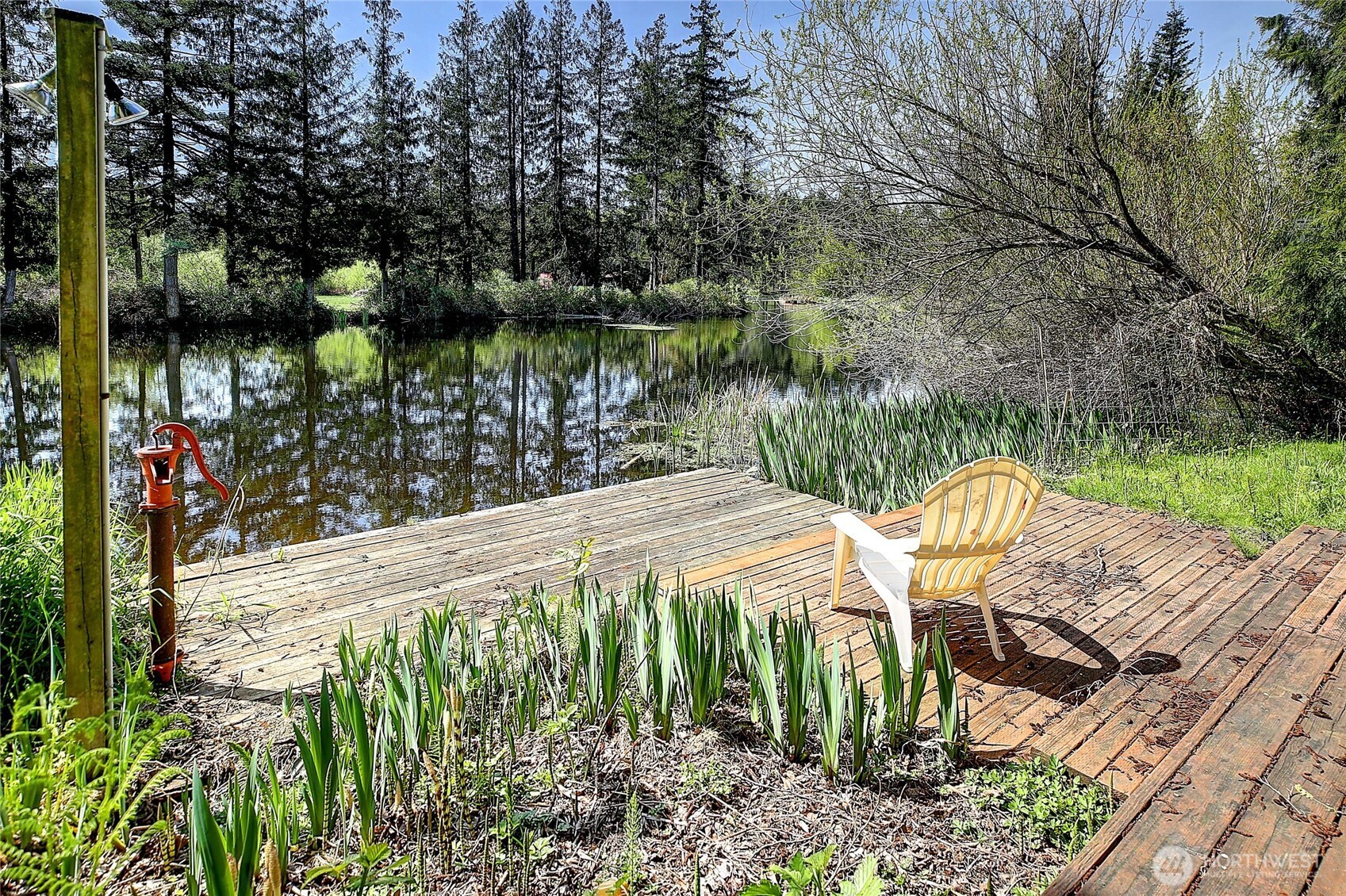 1863 Lake Drive