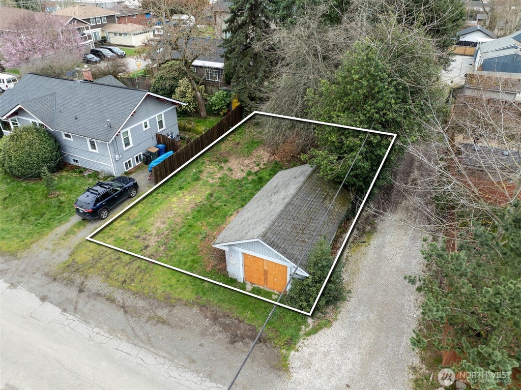 Photo of 9017 12th Avenue S, Seattle, WA 98108 (MLS # 2579396)