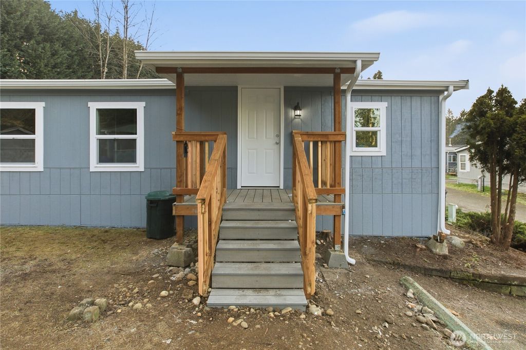 Photo of 33422 192nd Avenue SE #58, Auburn, WA 98092 (MLS # 2472835)