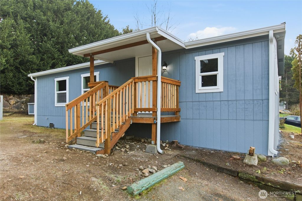 Photo of 33422 192nd Avenue SE #58, Auburn, WA 98092 (MLS # 2472835)