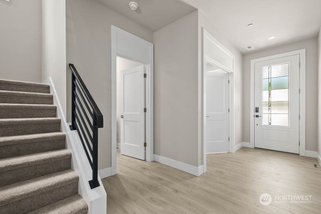 Photo of 9827 135th Avenue NE #7, Kirkland, WA 98033 (MLS # 2137682)