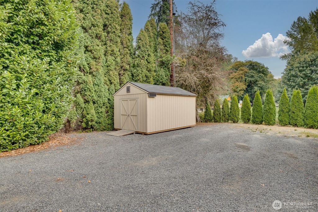 Photo of 9425 Carnation Duvall Road NE, Carnation, WA 98014 (MLS # 2433494)