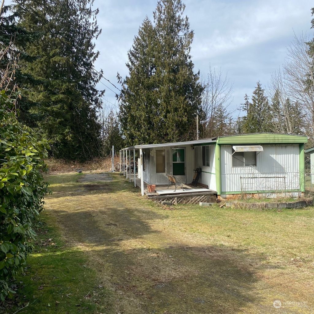 Photo of 4967 335th Avenue SE, Fall City, WA 98024 (MLS # 2041716)