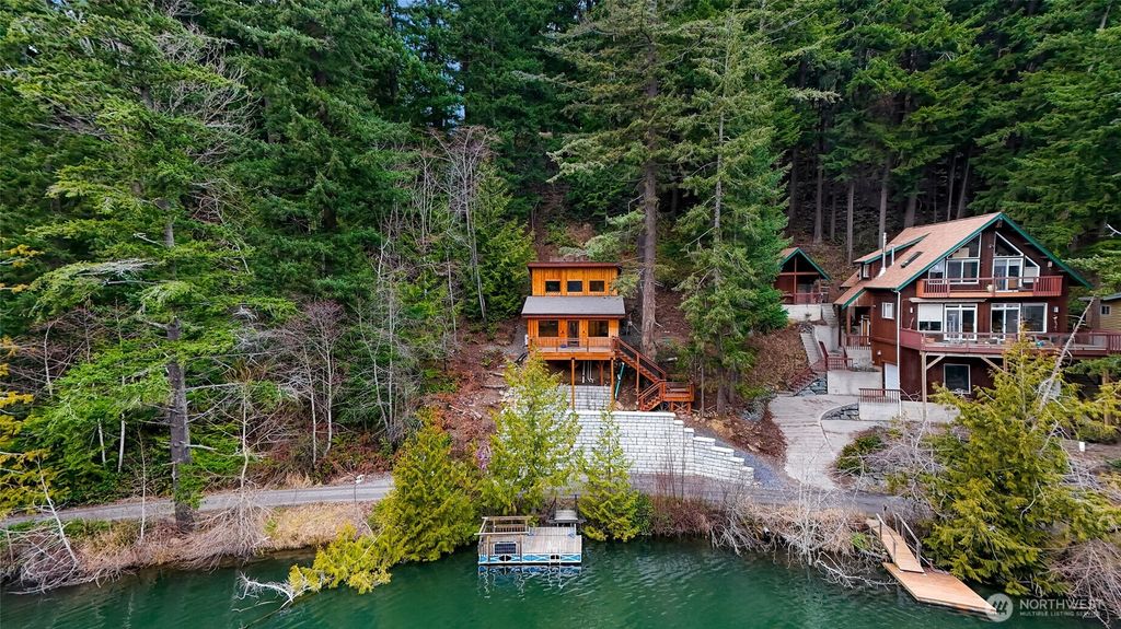 Photo of 1693 Pebble Beach Trail, Bellingham, WA 98226 (MLS # 2470936)