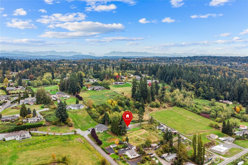 Photo of 2215 Sunnyside Boulevard, Lake Stevens, WA 98258 (MLS # 2448331)