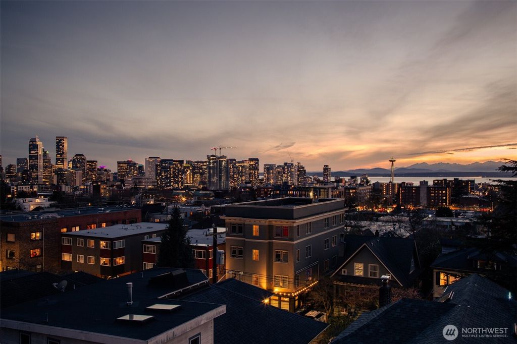 Photo of 1231 E Roy Street, Seattle, WA 98102 (MLS # 2360234)