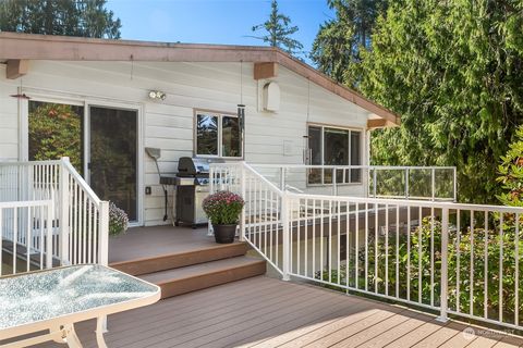 A home in Sammamish