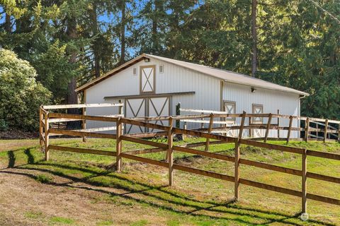 A home in Sammamish