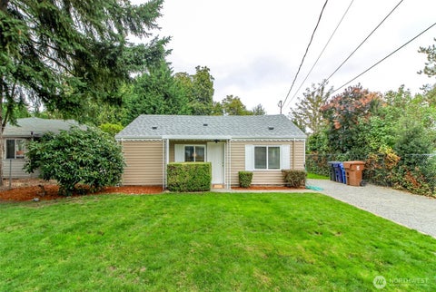 Photo of 105 S 70th Street, Tacoma, WA 98408 (MLS # 2582972)