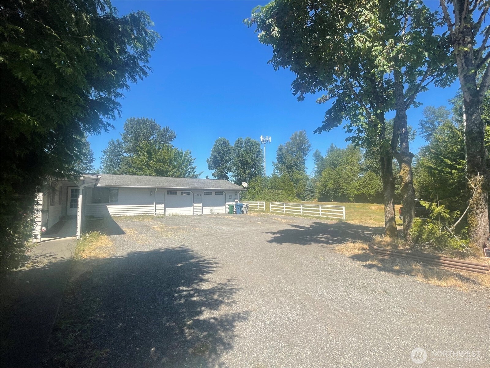 11806 SE 192nd Street