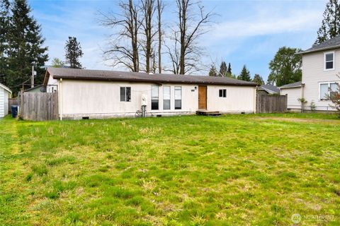 Photo of 1133 State Street, Sedro Woolley, WA 98284 (MLS # 2514454)