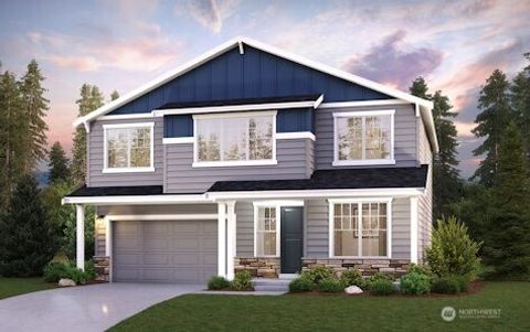 3999 Flat Top Drive Bremerton WA 98312