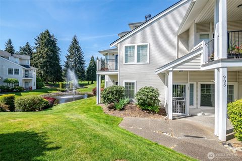 Photo of 4714 Fairwood Boulevard NE #905, Tacoma, WA 98422 (MLS # 2518216)