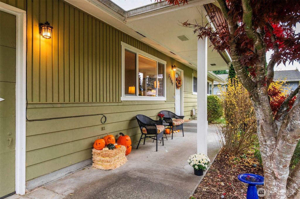 Photo of 3409 99th Drive SE, Lake Stevens, WA 98258 (MLS # 2451503)