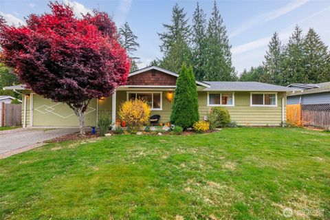 3409 99th Drive SE Lake Stevens WA 98258