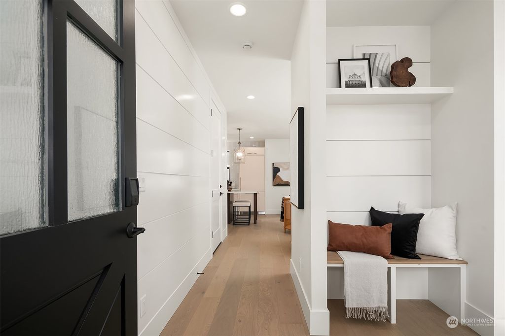 Photo of 7554 116th Avenue NE #1, Kirkland, WA 98033 (MLS # 2219765)