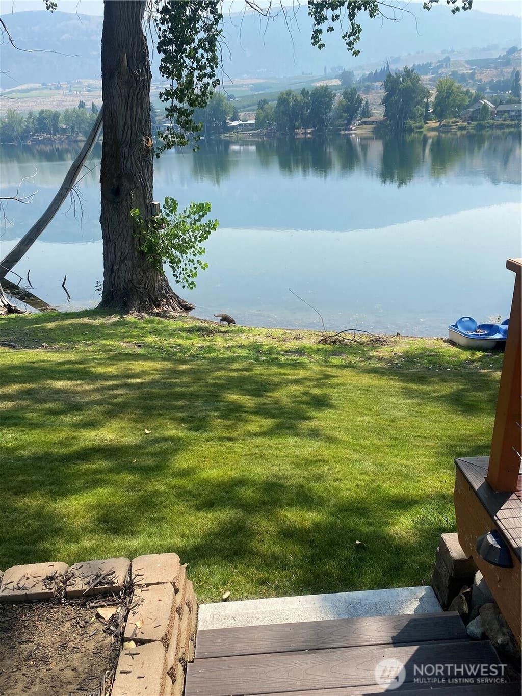 Photo of 155 Lake Cortez Lane, Malaga, WA 98828 (MLS # 2564425)